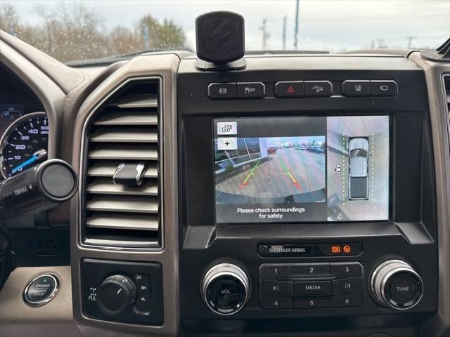 2019 Ford F-250 Limited