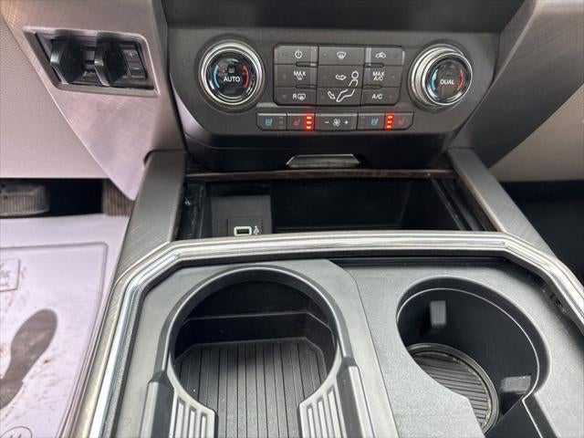 2019 Ford F-250 Limited