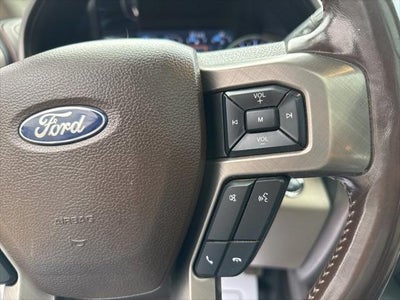 2019 Ford F-250 Limited