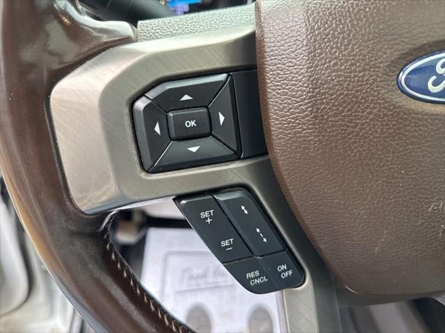 2019 Ford F-250 Limited