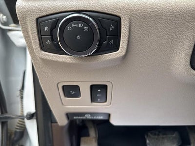 2019 Ford F-250 Limited