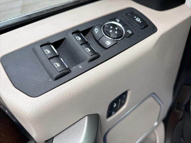 2019 Ford F-250 Limited