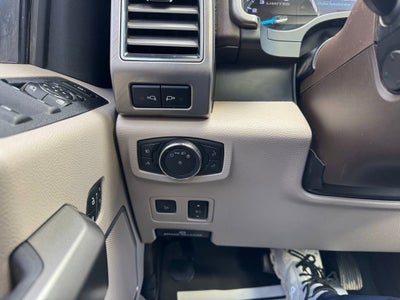 2019 Ford F-250 Limited