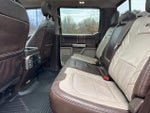 2019 Ford F-250 Limited