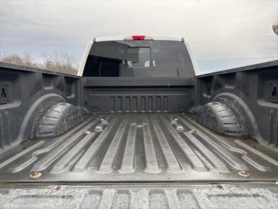 2019 Ford F-250 Limited