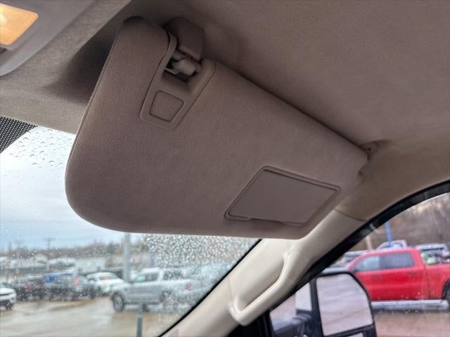 2019 Ford F-250 Limited