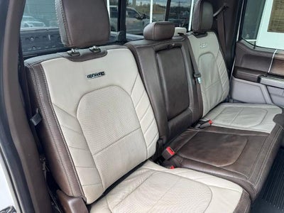 2019 Ford F-250 Limited
