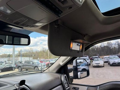 2019 Ford F-250 Limited