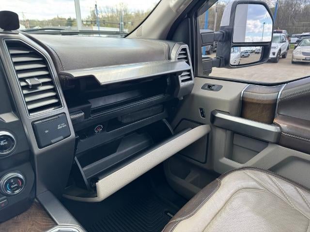 2019 Ford F-250 Limited