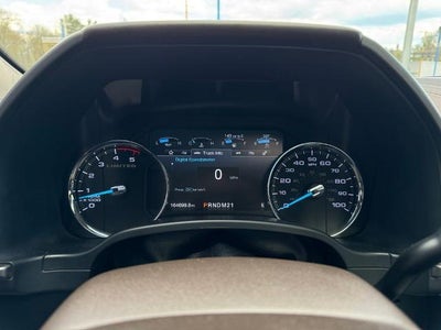 2019 Ford F-250 Limited