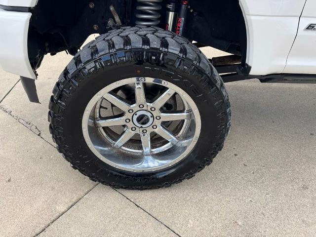 2019 Ford F-250 Limited
