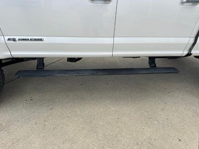 2019 Ford F-250 Limited