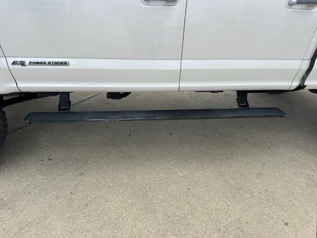 2019 Ford F-250 Limited
