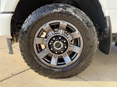 2024 Ford F-250 XL