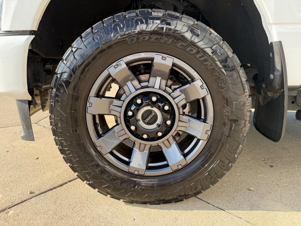2024 Ford F-250 XL