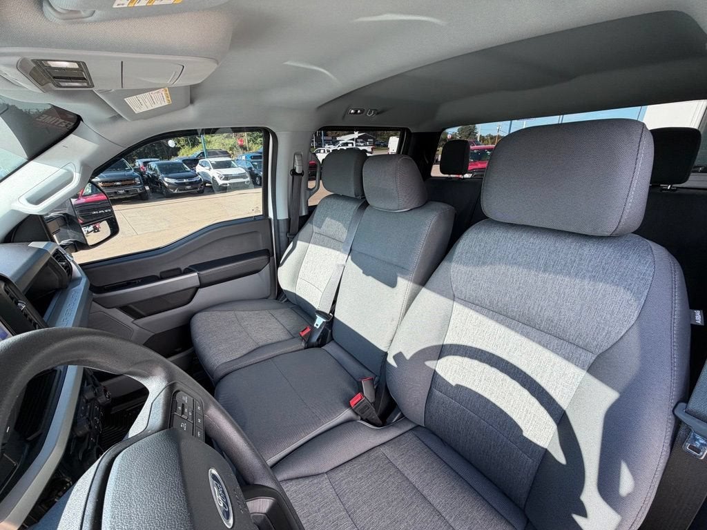 2024 Ford F-250 XL