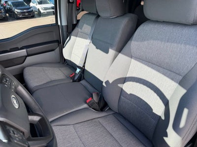 2024 Ford F-250 XL