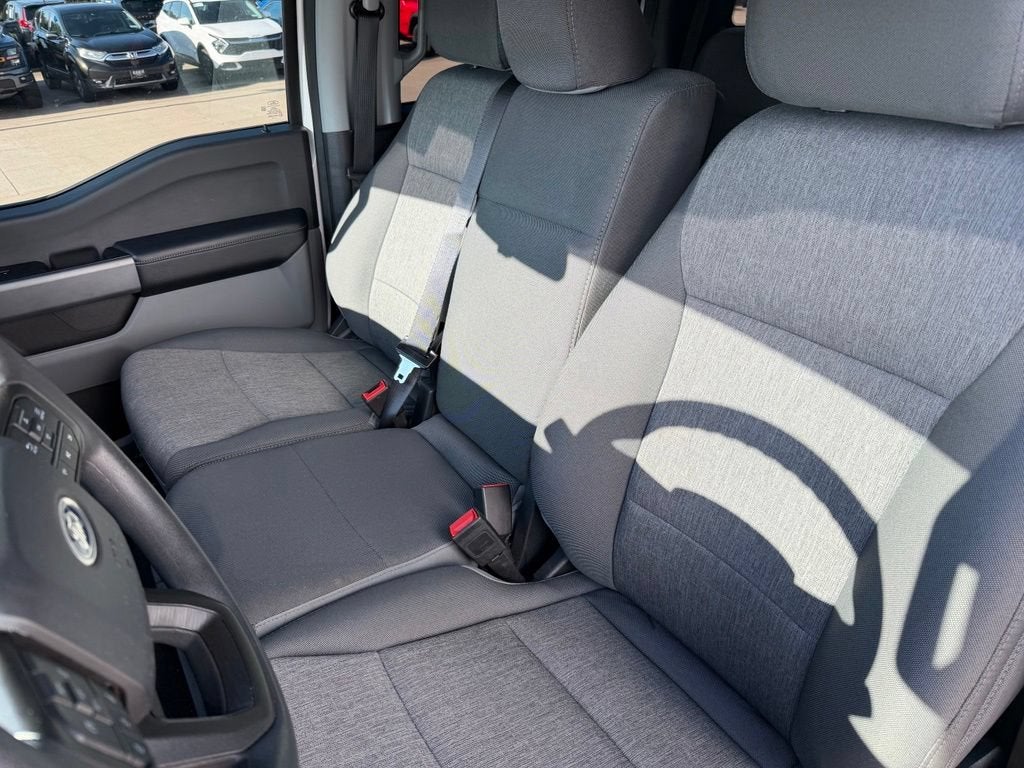 2024 Ford F-250 XL
