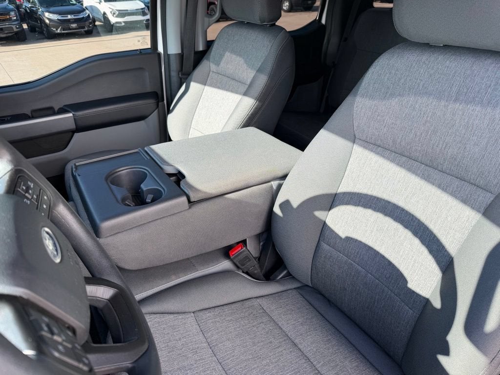 2024 Ford F-250 XL