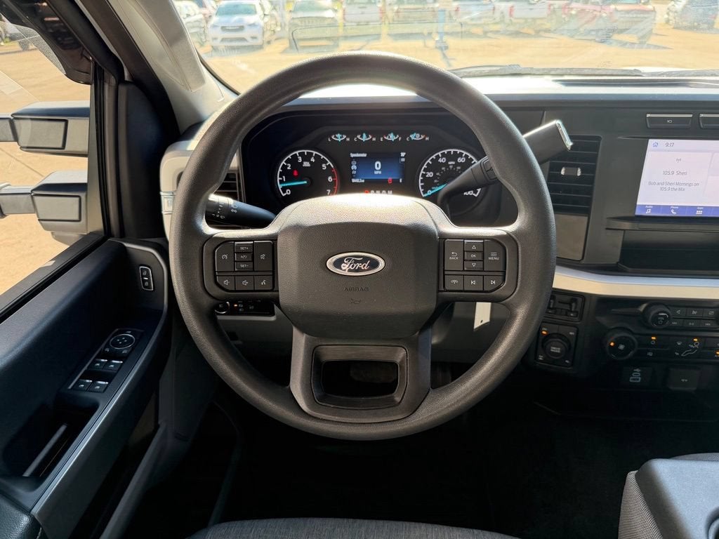 2024 Ford F-250 XL