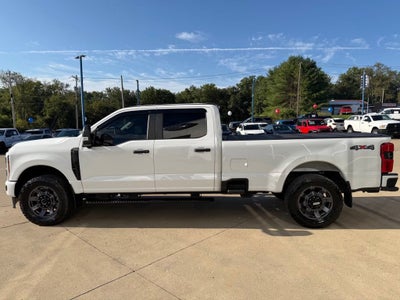 2024 Ford F-250 XL
