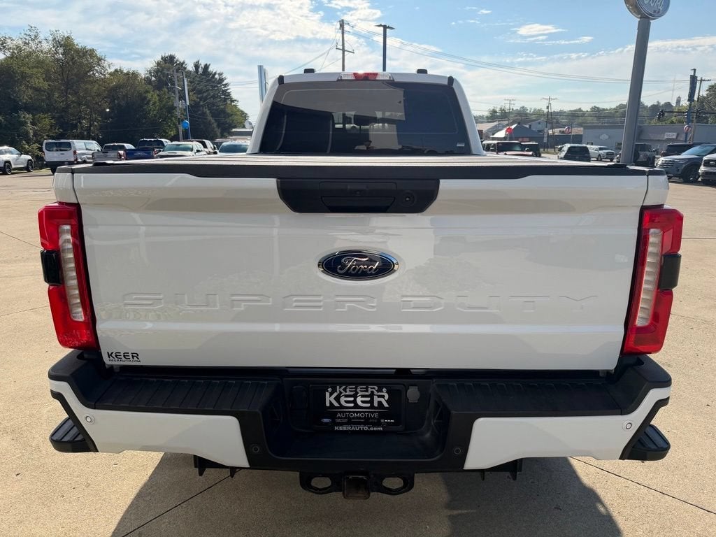 2024 Ford F-250 XL