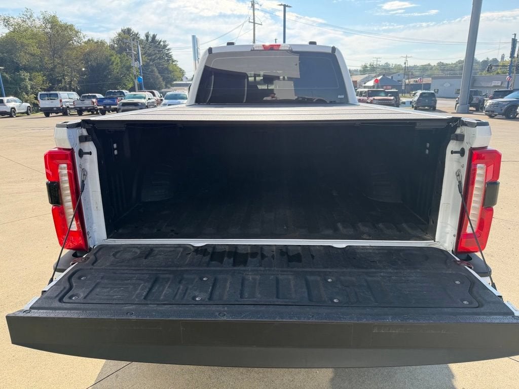 2024 Ford F-250 XL
