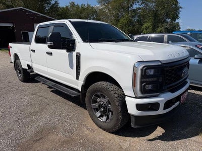 2024 Ford F-250 XL