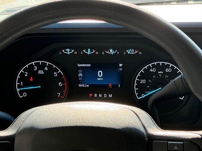 2024 Ford F-250 XL