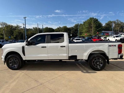 2024 Ford F-250 XL