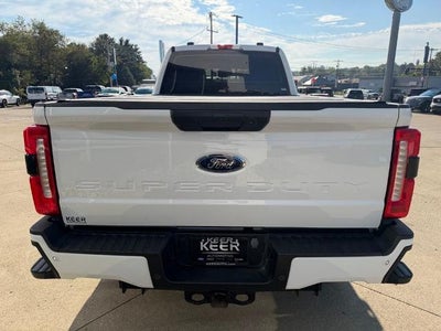 2024 Ford F-250 XL