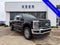 2027 Ford Super Duty F-250 SRW LARIAT