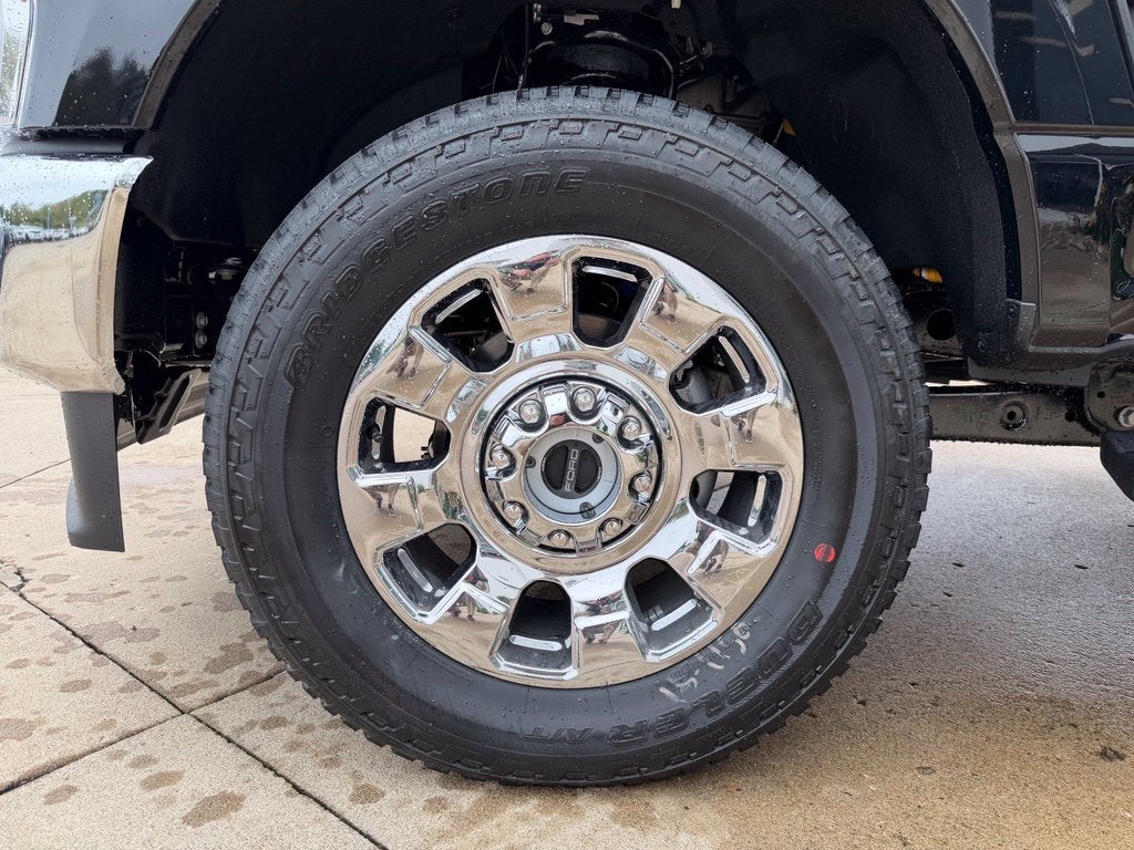 2027 Ford Super Duty F-250 SRW LARIAT