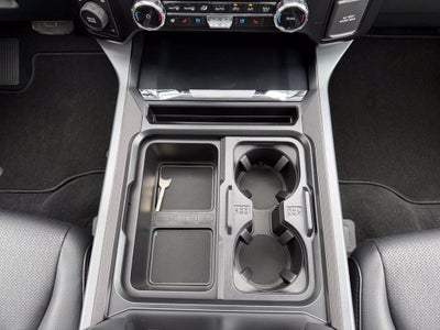 2027 Ford Super Duty F-250 SRW LARIAT