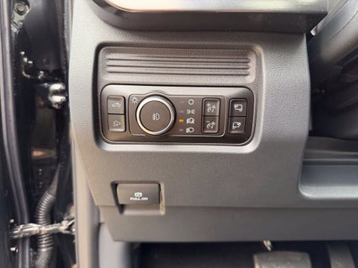 2027 Ford Super Duty F-250 SRW LARIAT