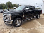 2027 Ford Super Duty F-250 SRW LARIAT