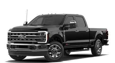 2027 Ford Super Duty F-250 SRW LARIAT