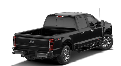 2027 Ford Super Duty F-250 SRW LARIAT