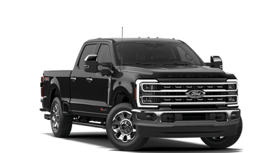 2027 Ford Super Duty F-250 SRW LARIAT