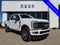 2027 Ford Super Duty F-250 SRW Platinum
