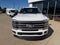 2027 Ford Super Duty F-250 SRW Platinum