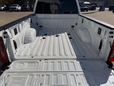 2027 Ford Super Duty F-250 SRW Platinum