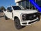 2027 Ford Super Duty F-250 SRW LARIAT
