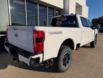 2027 Ford Super Duty F-250 SRW LARIAT