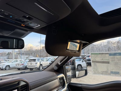 2026 Ford Super Duty F-350 SRW King Ranch