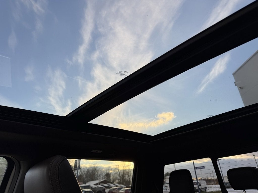 2026 Ford Super Duty F-350 SRW King Ranch