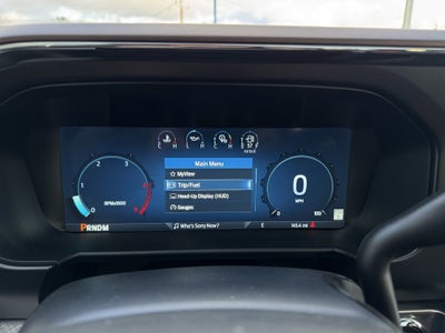 2026 Ford Super Duty F-350 SRW King Ranch