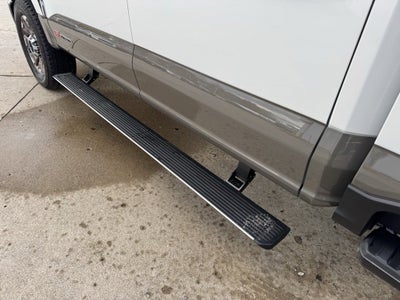 2026 Ford Super Duty F-350 SRW King Ranch