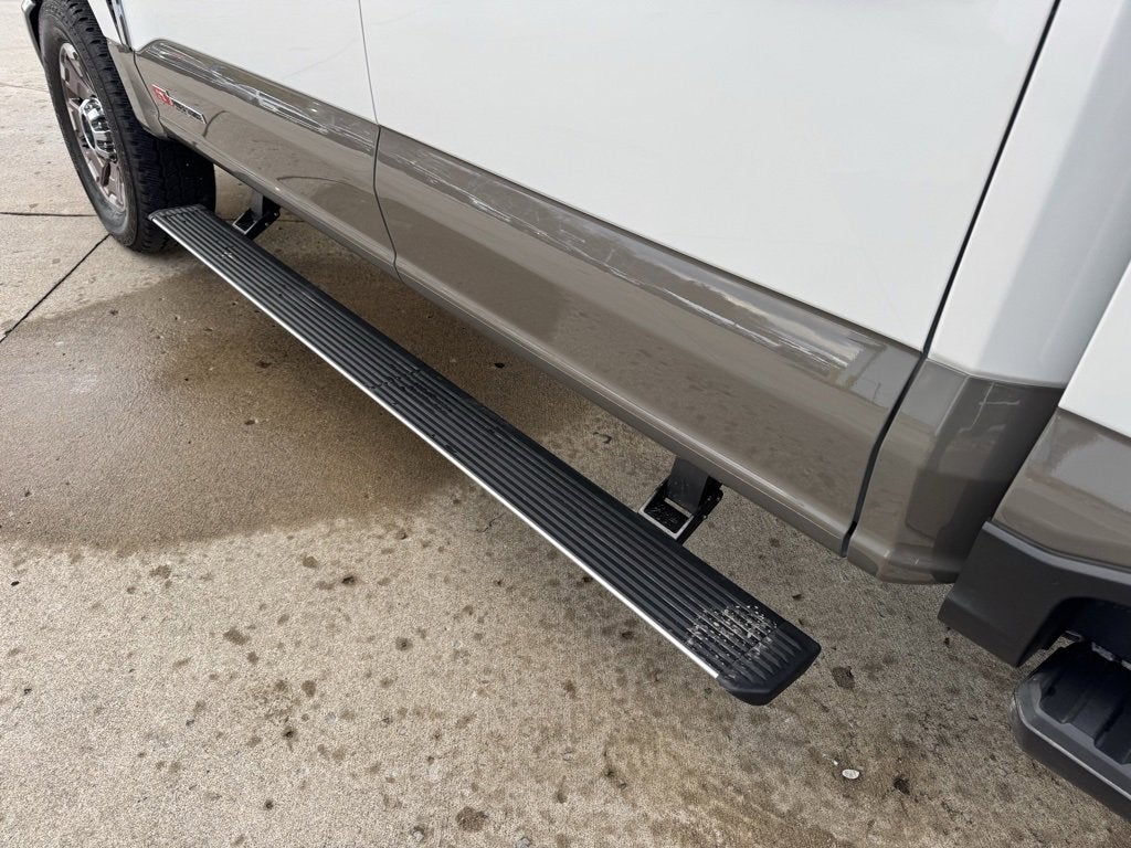 2026 Ford Super Duty F-350 SRW King Ranch