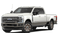 2026 Ford Super Duty F-350 SRW King Ranch